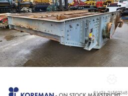  Screening machine GFA 22,5/60-1