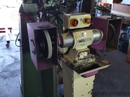 SIDAMO Double bench grinder