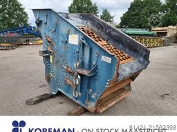  Screening machine Svedala 12/20-3