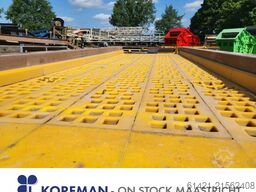  Screening machine Främbs & Freudenberg ECKM