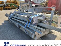  Screening machine Triman 18/30-4