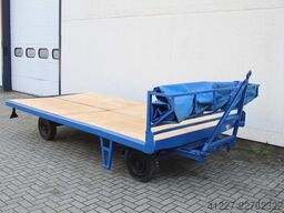 unbekannt DS.6.5  3990/2180/H690 mm