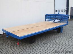 unbekannt DS.6.5  3990/2180/H690 mm
