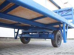unbekannt DS.6.5  3990/2180/H690 mm