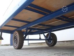 unbekannt DS.6.5  3990/2180/H690 mm