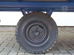 unbekannt DS.6.5  3990/2180/H690 mm
