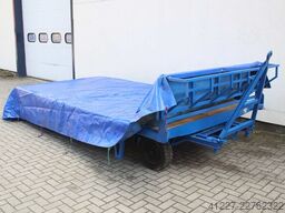 unbekannt DS.6.5  3990/2180/H690 mm