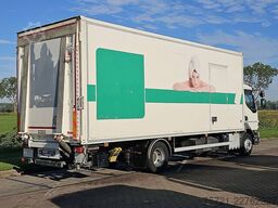VOLVO FL 250.12