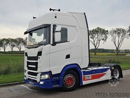 SCANIA S450