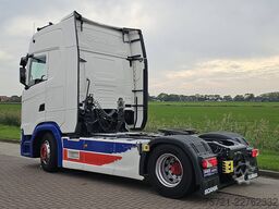 SCANIA S450