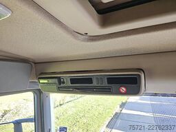 SCANIA P380 MANUAL HYDRAULICS