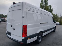 Mercedes-Benz Sprinter 315 CDI L3H2 Kamera