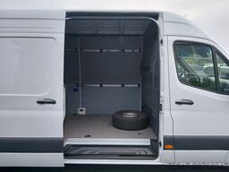 Mercedes-Benz Sprinter 315 CDI L3H2 Kamera