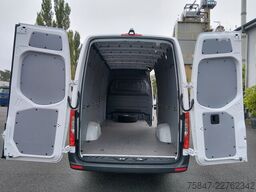 Mercedes-Benz Sprinter 315 CDI L3H2 Kamera