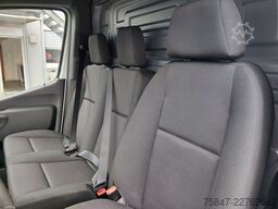 Mercedes-Benz Sprinter 315 CDI L3H2 Kamera