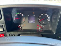 Scania R420 / Retarder / Manual / ADR / Belgium Truck