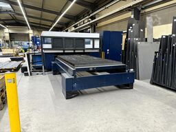 TRUMPF TruLaser 3030 4kW (L20)