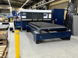 TRUMPF TruLaser 3030 4kW (L20)
