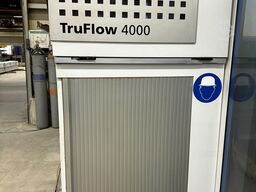 TRUMPF TruLaser 3030 4kW (L20)