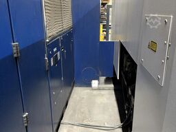 TRUMPF TruLaser 3030 4kW (L20)