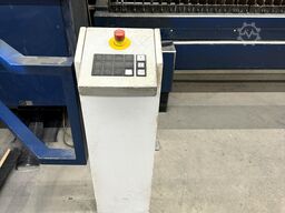 TRUMPF TruLaser 3030 4kW (L20)