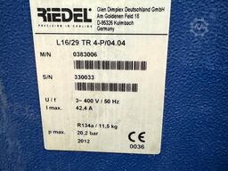 TRUMPF TruLaser 3030 4kW (L20)