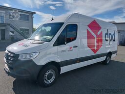 Mercedes-Benz Sprinter 315 CDI L3H2 Kamera
