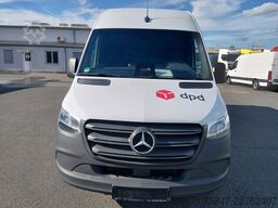 Mercedes-Benz Sprinter 315 CDI L3H2 Kamera