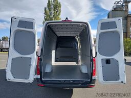Mercedes-Benz Sprinter 315 CDI L3H2 Kamera
