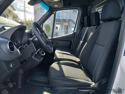 Mercedes-Benz Sprinter 315 CDI L3H2 Kamera