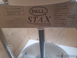 Pall Stax Lab Scale Chassis SXLSC02 SXLSC02