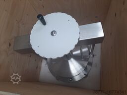 Pall Stax Lab Scale Chassis SXLSC02 SXLSC02