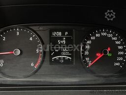 VOLKSWAGEN T6 Transporter Hochdach Rollstuhl-Rampe Tragestu