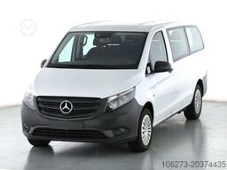Mercedes-Benz Vito 114 TourerPro,Allrad,Automatik,8 Sitzer