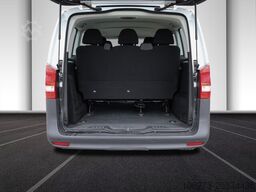 Mercedes-Benz Vito 114 TourerPro,Allrad,Automatik,8 Sitzer