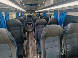 MERCEDES-BENZ Sprinter Tourline