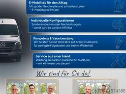 MERCEDES-BENZ Sprinter Tourline