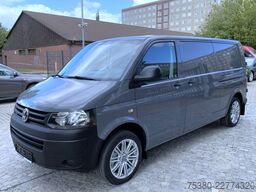 VW T5 Transporter 2.0 BiTDI DSG 1H*Klima*TOP*