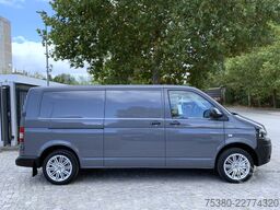VW T5 Transporter 2.0 BiTDI DSG 1H*Klima*TOP*