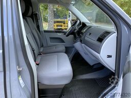 VW T5 Transporter 2.0 BiTDI DSG 1H*Klima*TOP*