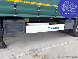 Krone Profi Liner