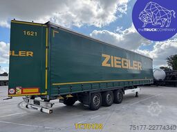 Krone Profi Liner
