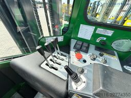 Combilift C3500 / DUPLEX - 4100 / EXTENDABLE FORKS