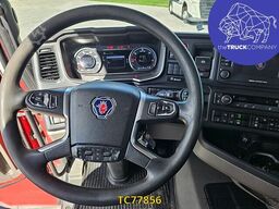 Scania R 450