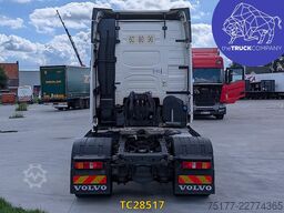Volvo FH 500