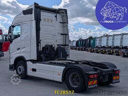 Volvo FH 500