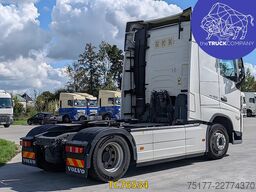 Volvo FH 500