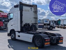 Volvo FH 500