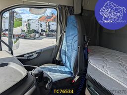 Volvo FH 500