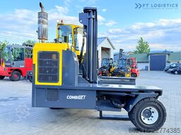 Combilift C14000 DUPLEX 3600 FREE LIFT POSITIONER